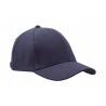 Cap - mod. 4194:Navy, Cotton